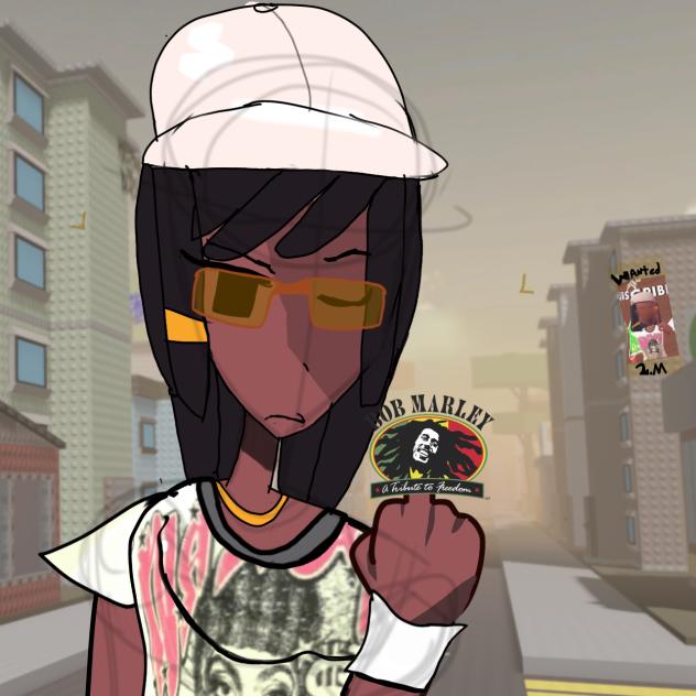 KAYLA REC ROOM 🇯🇲🩰🎱🍙🌷🧠