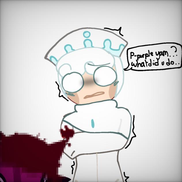 Seen a dare or challenge, so I did it