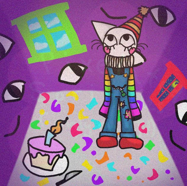🎂!!!!