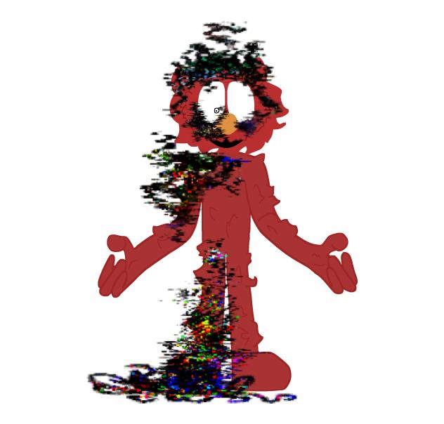 Broken Stings Stuff- Tantrum Wip