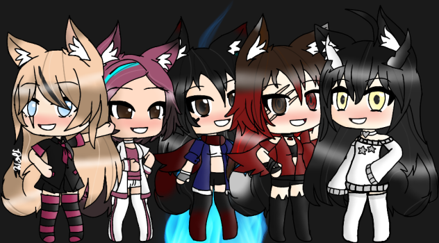 The Nuggets Speedpaint