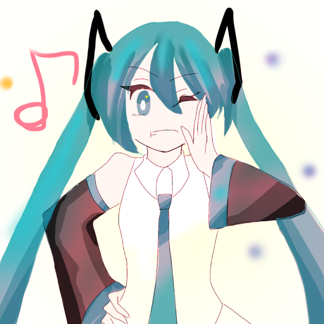 にひっ