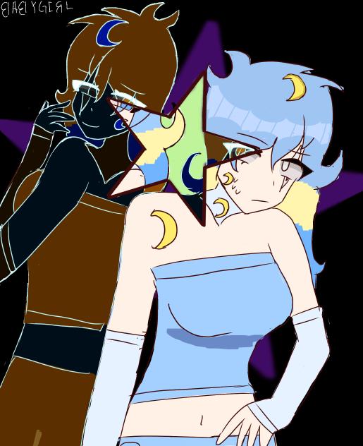 Moon dtiys