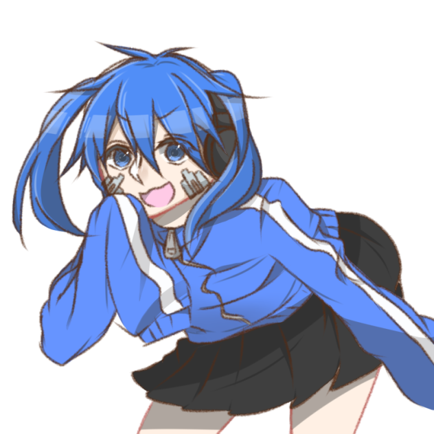 エネちゃん