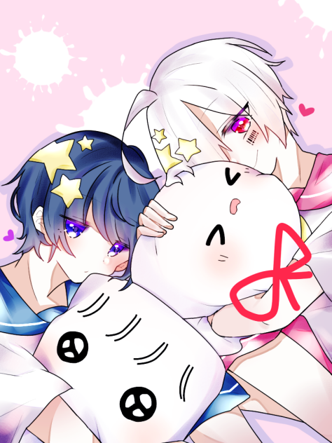 真夏のそらまふ