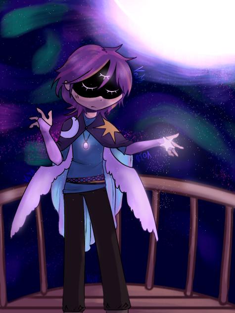 Cassanova🌙🌌⭐️