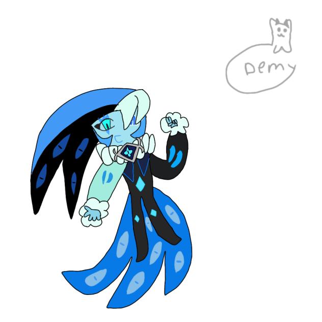 shadow milk cookie!!!!!