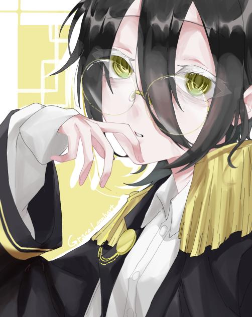 レオンハートさんちのグレイスちゃん