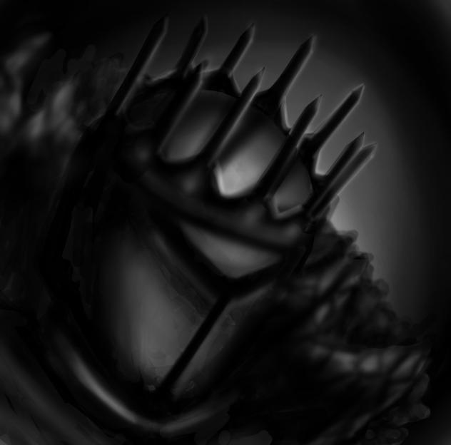 Casted Shadows