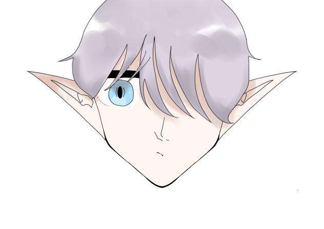 顔でし。