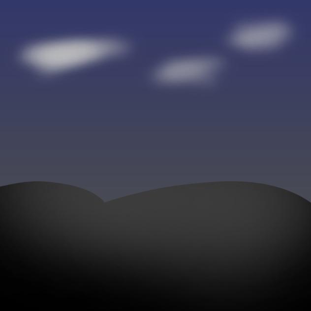 the simplicity of landscapes