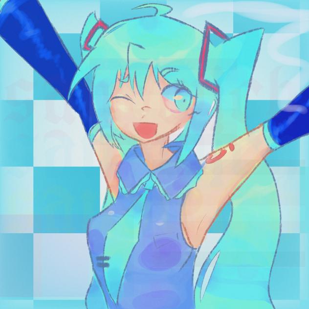 miku