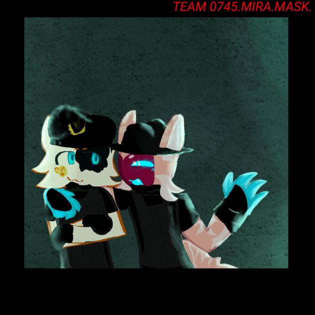 Mira and Mask