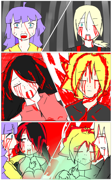 darling love - ibisPaint
