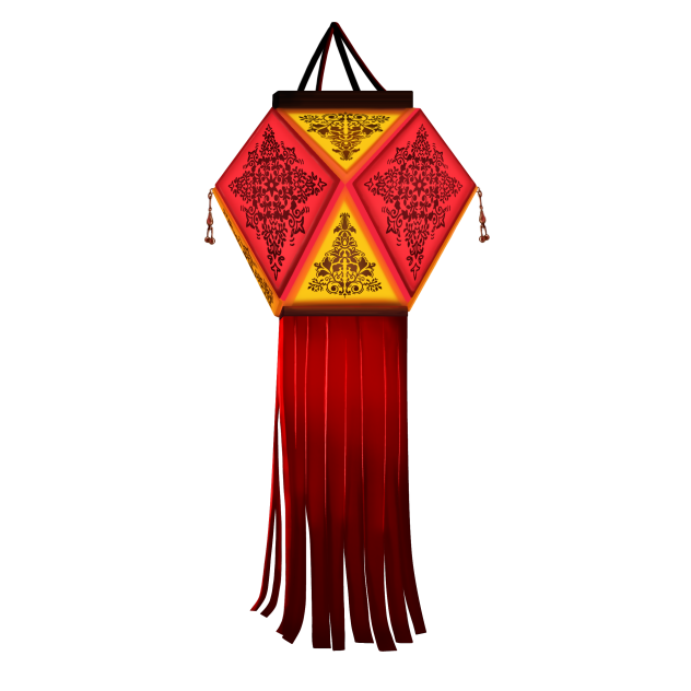 chinese lantern 🏮