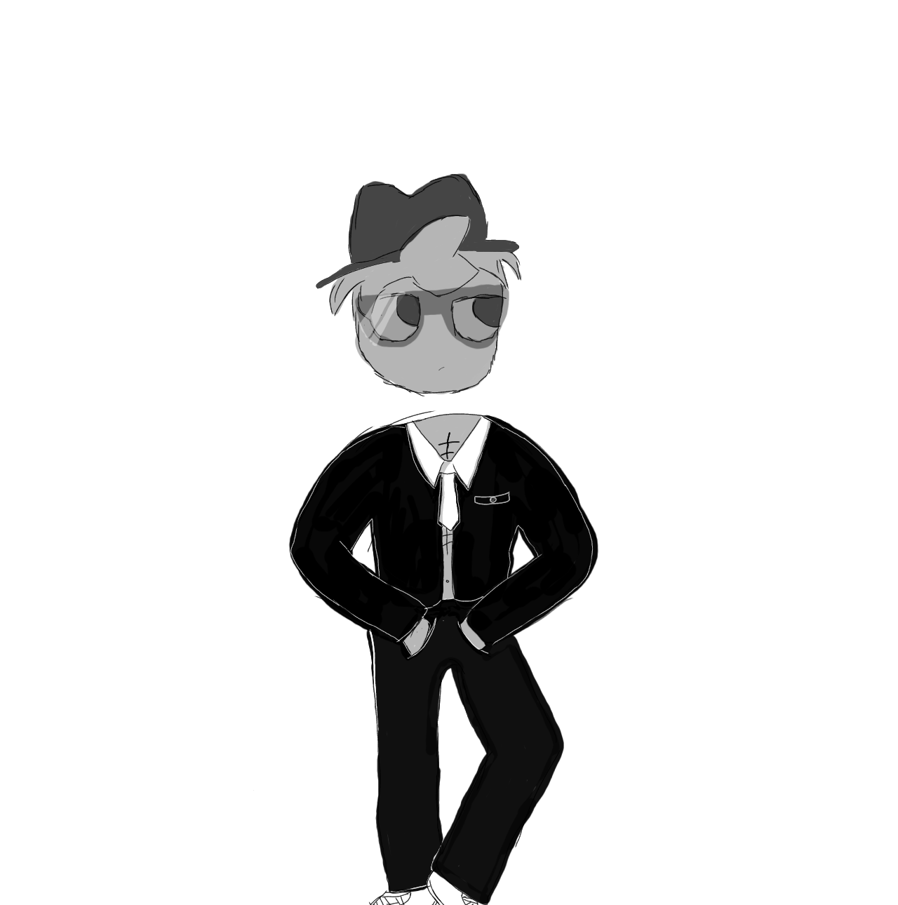 Chance - ibisPaint