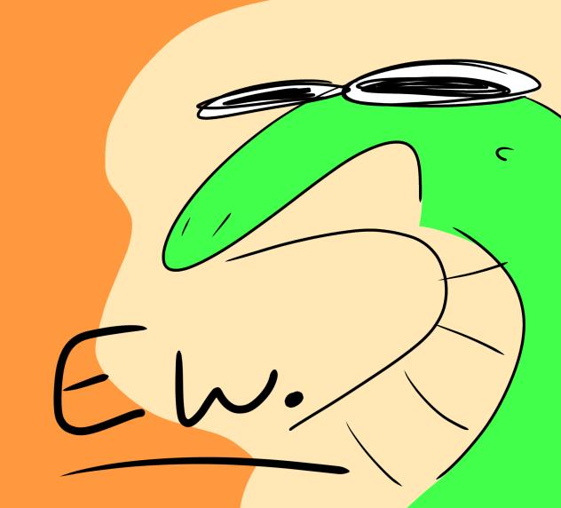 Ew