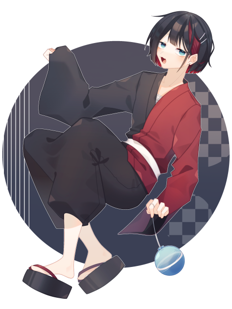 代理👘