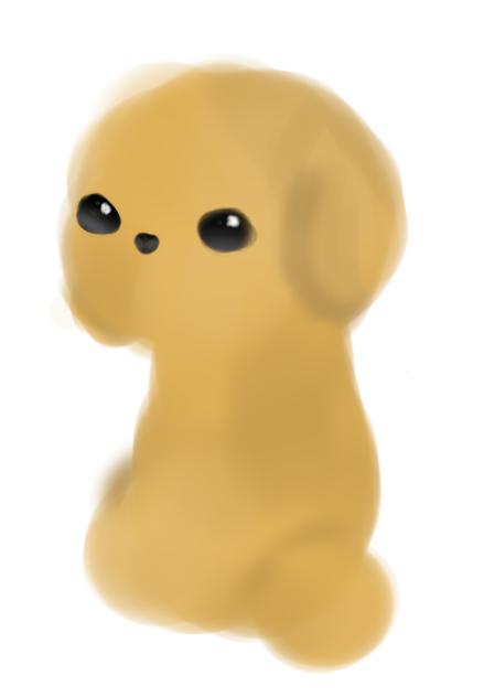 いぬぅ