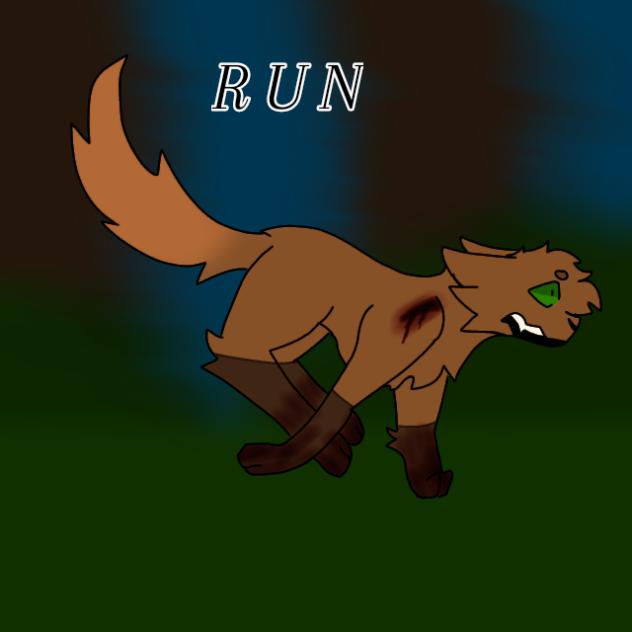 RUNRUNRUNRUN (hopefully fixed FPS)