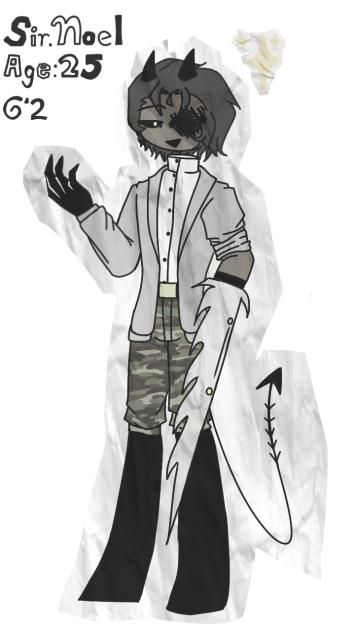 Sir.Noel(Remake)