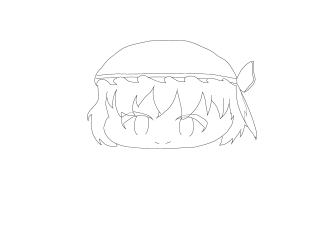 ゆっくりフラン！