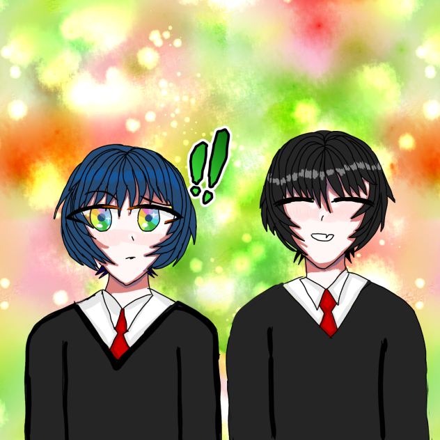 ibis paint and ibis paint x