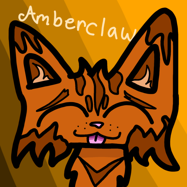 Amberclaw