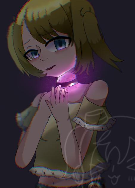 雰囲気作りの練習