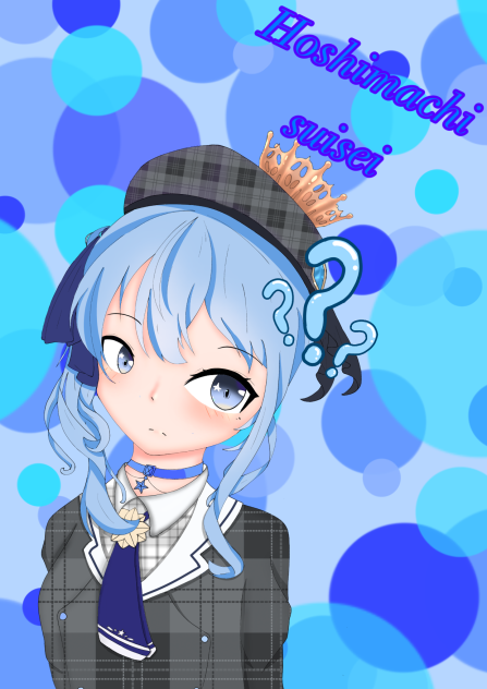 Suichan Kyo mo kawaii 💫