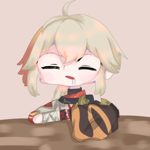 ぱっ