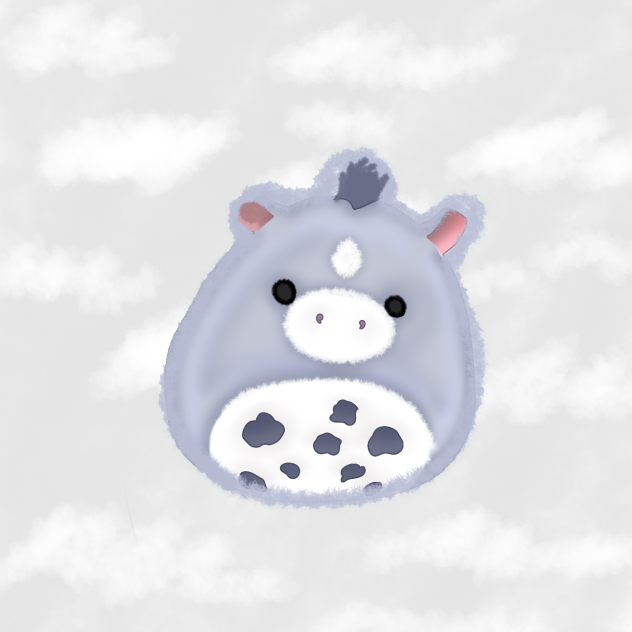 Meadow - ibisPaint