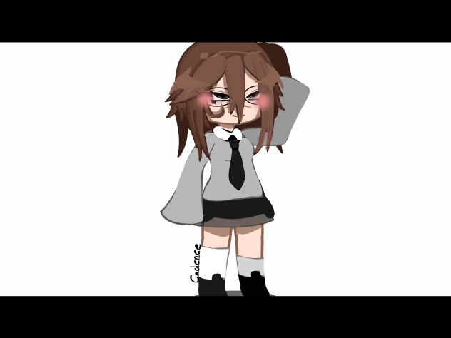 GACHA(CLUB)EDIT