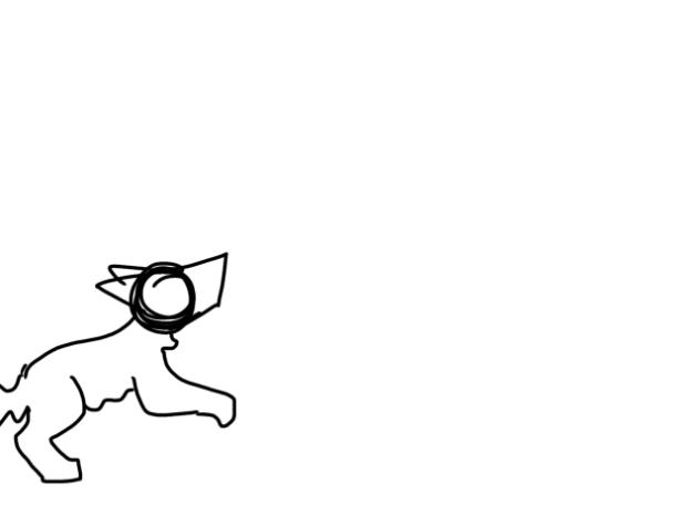Jumping thing
