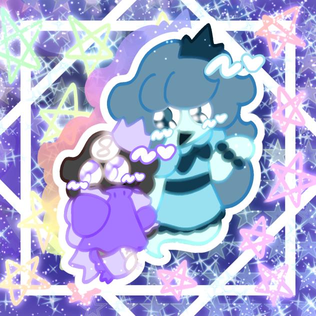 ✬~starlit gaze~✬