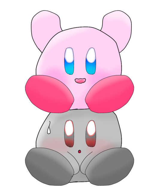 シャドカビ！！