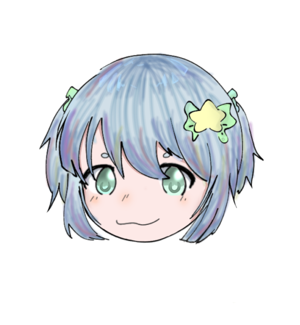 doodle - ibisPaint