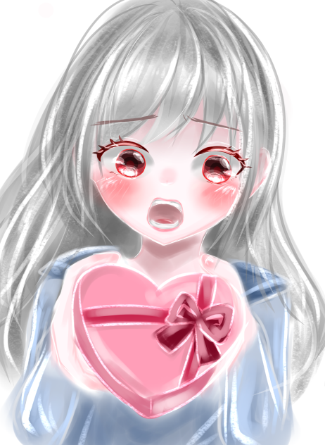 ばれんたいん