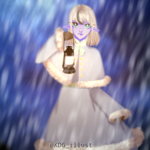 Elf