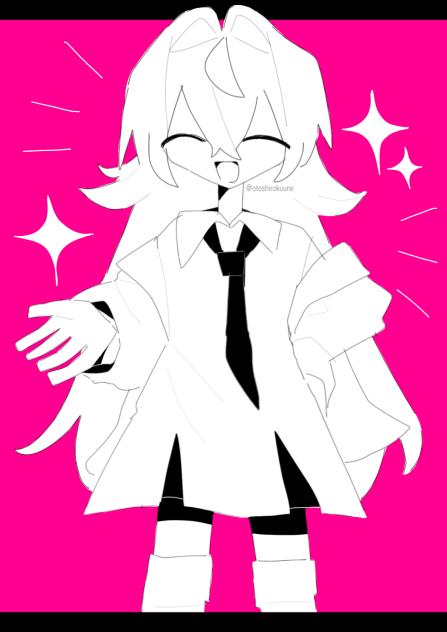 光