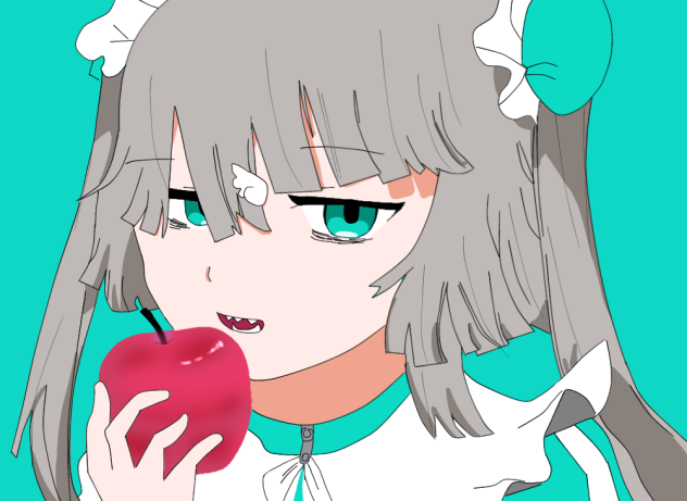転生林檎
