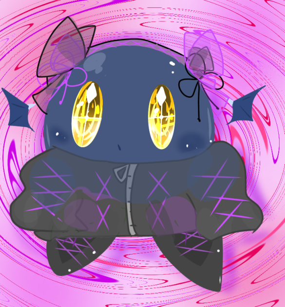 紫メタ様