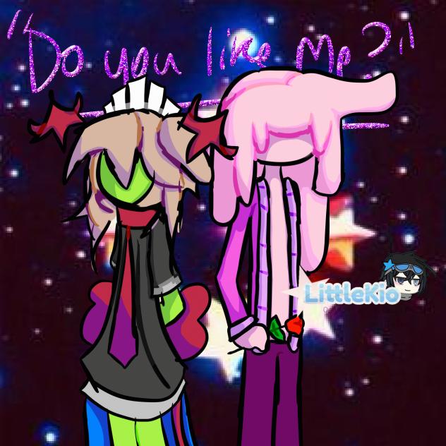 Happy Valentine’s Day!