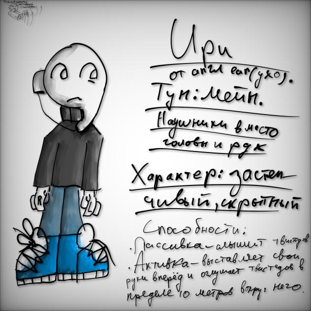 Тун на конкурс Sofiko776