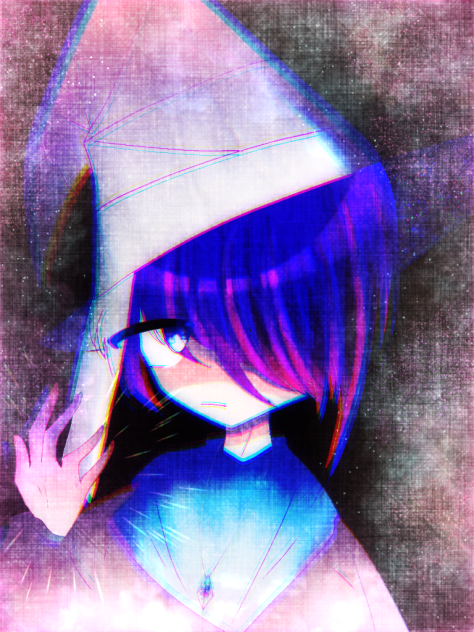 紫魔女