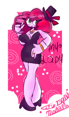 🍭•MY LADY°🍭
