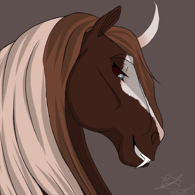 New oc