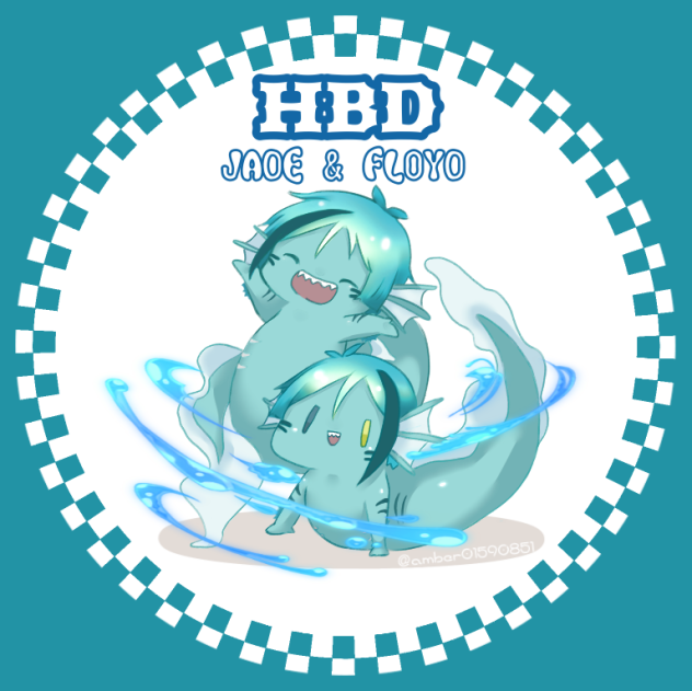 双子誕生