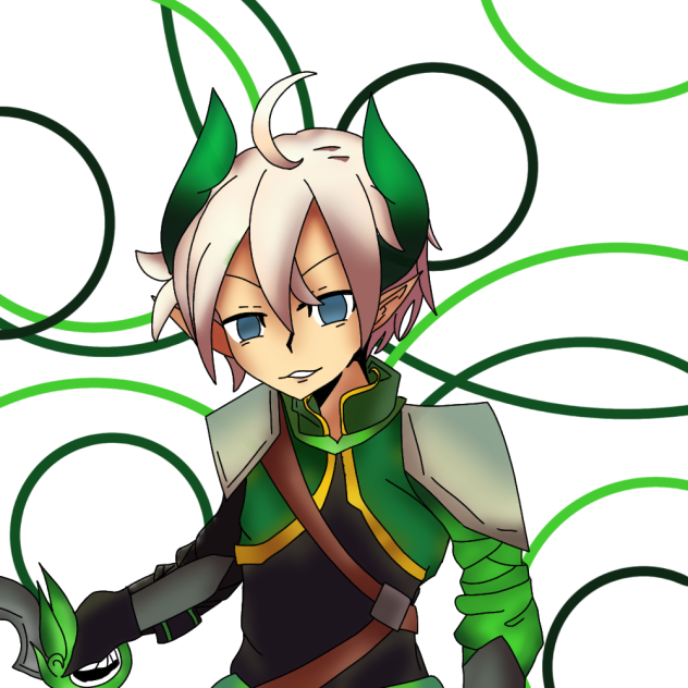 -Leif-My Inner Demons-