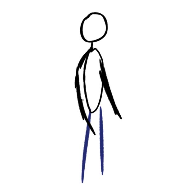 every other day I'm wondering